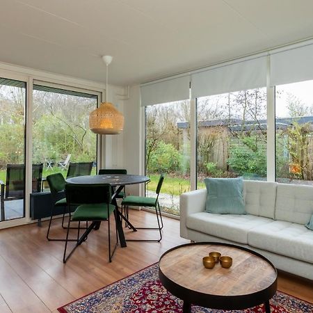 Welcome In - Vakantiehuis - Inlaag 31, Wolphaartsdijk Екстериор снимка