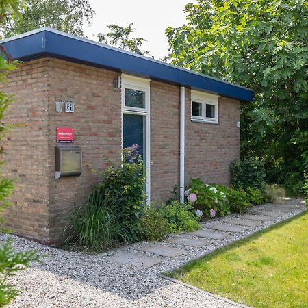 Welcome In - Vakantiehuis - Inlaag 31, Wolphaartsdijk Екстериор снимка
