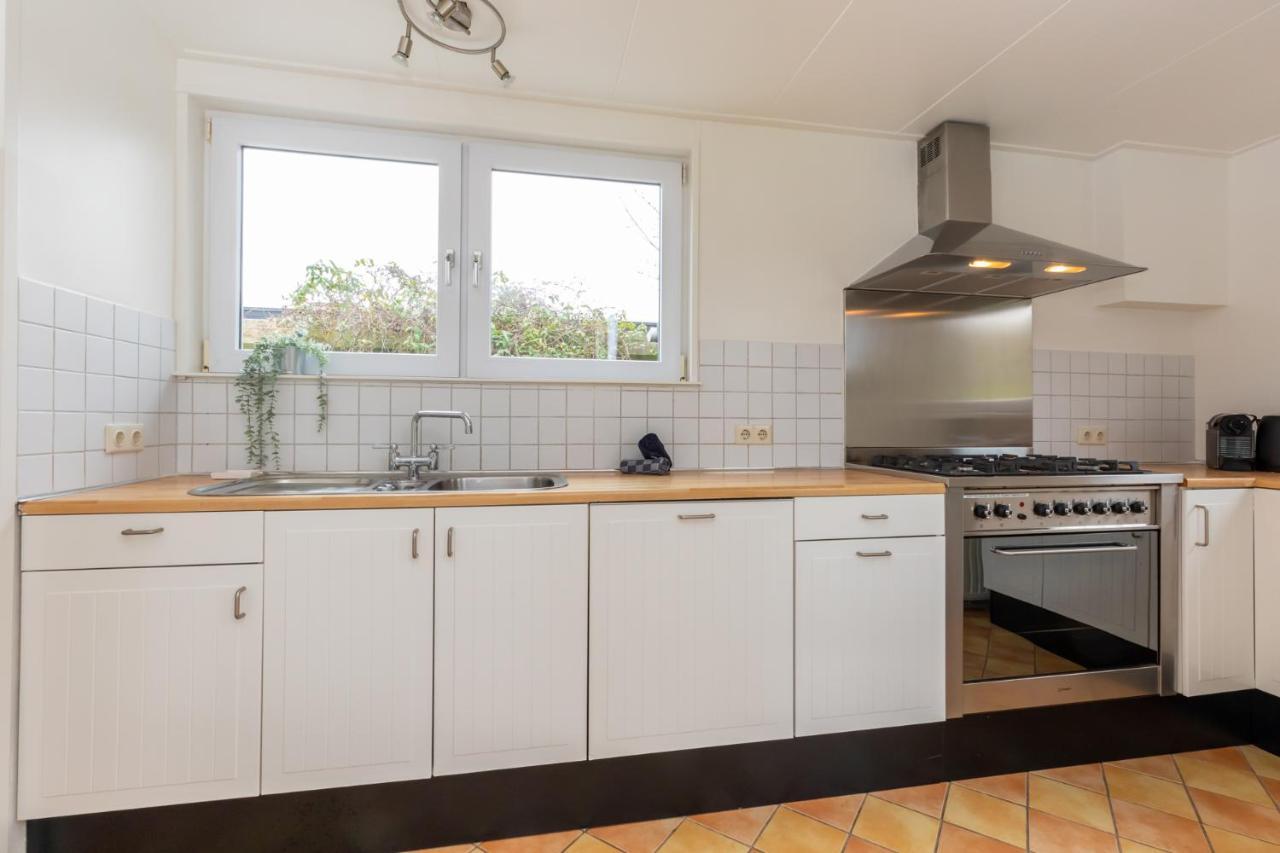 Welcome In - Vakantiehuis - Inlaag 31, Wolphaartsdijk Екстериор снимка