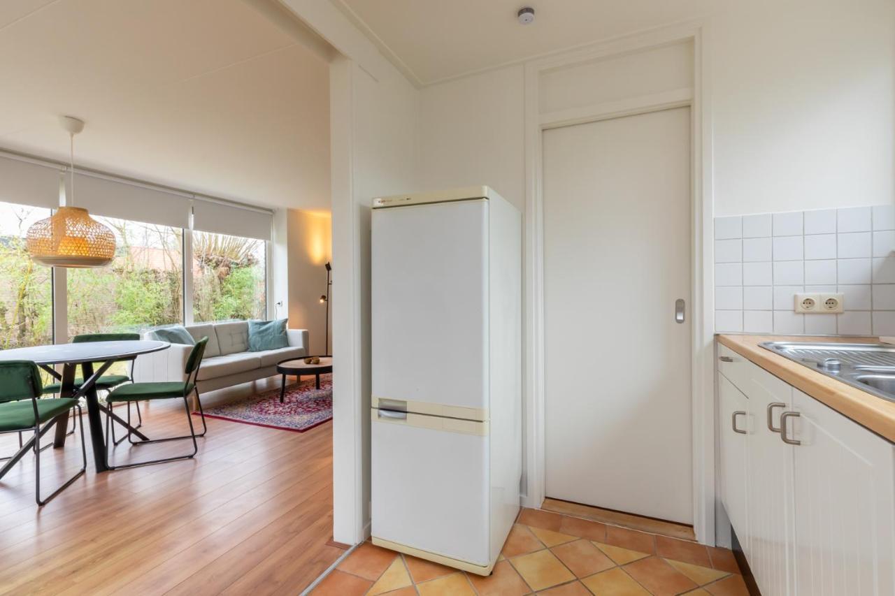 Welcome In - Vakantiehuis - Inlaag 31, Wolphaartsdijk Екстериор снимка