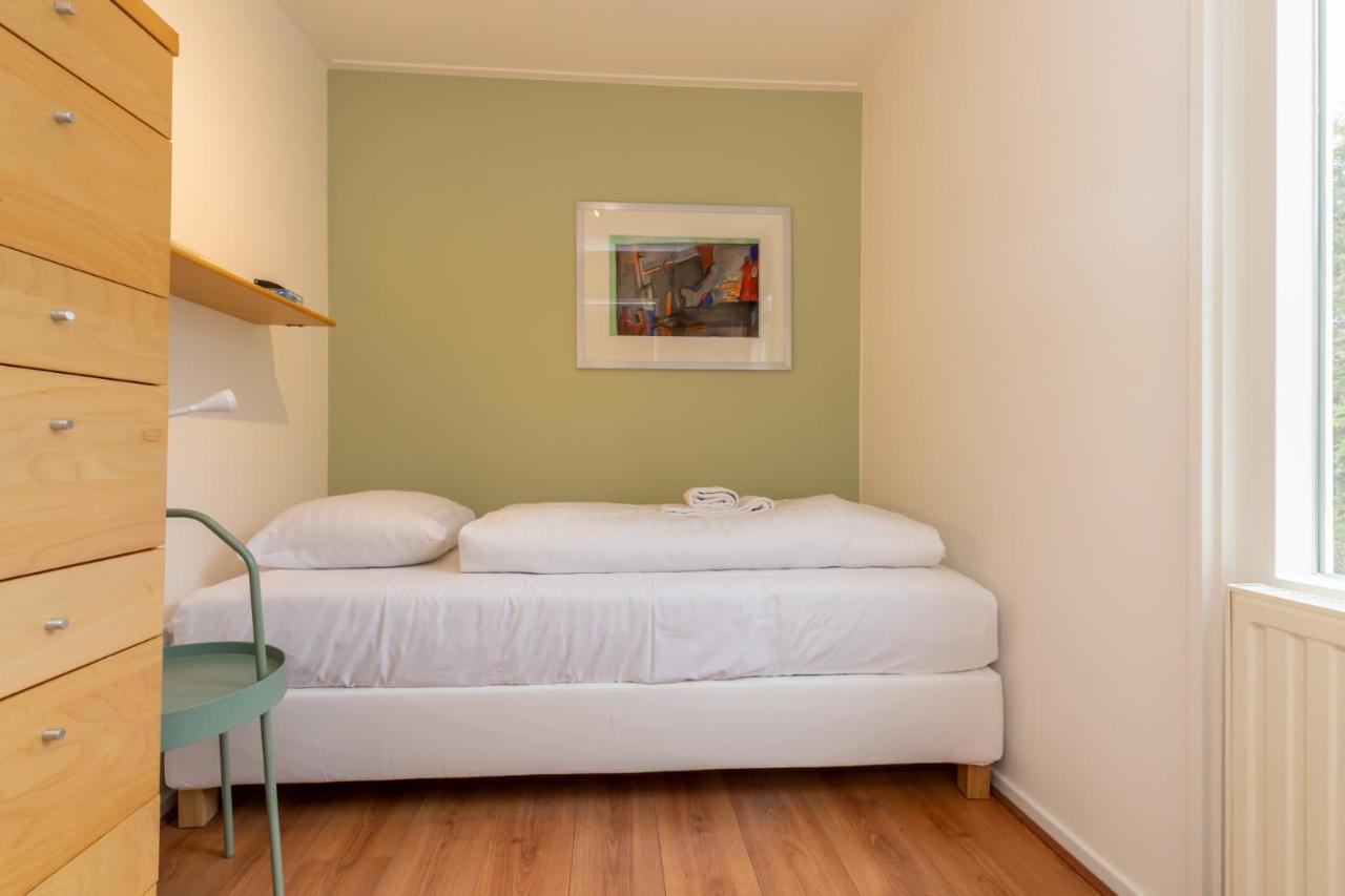 Welcome In - Vakantiehuis - Inlaag 31, Wolphaartsdijk Екстериор снимка