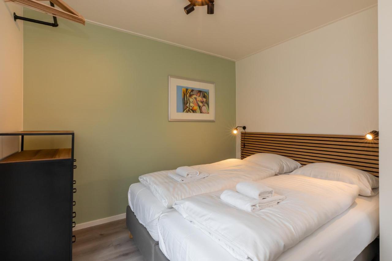 Welcome In - Vakantiehuis - Inlaag 31, Wolphaartsdijk Екстериор снимка