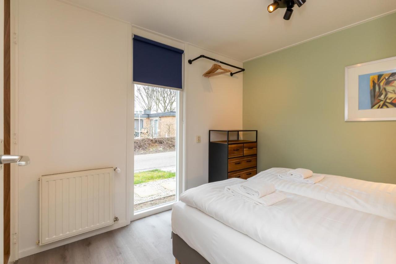 Welcome In - Vakantiehuis - Inlaag 31, Wolphaartsdijk Екстериор снимка