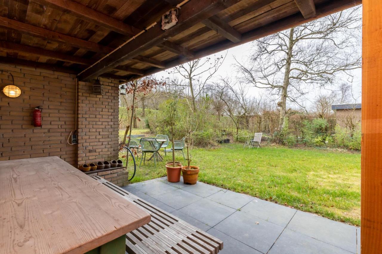 Welcome In - Vakantiehuis - Inlaag 31, Wolphaartsdijk Екстериор снимка