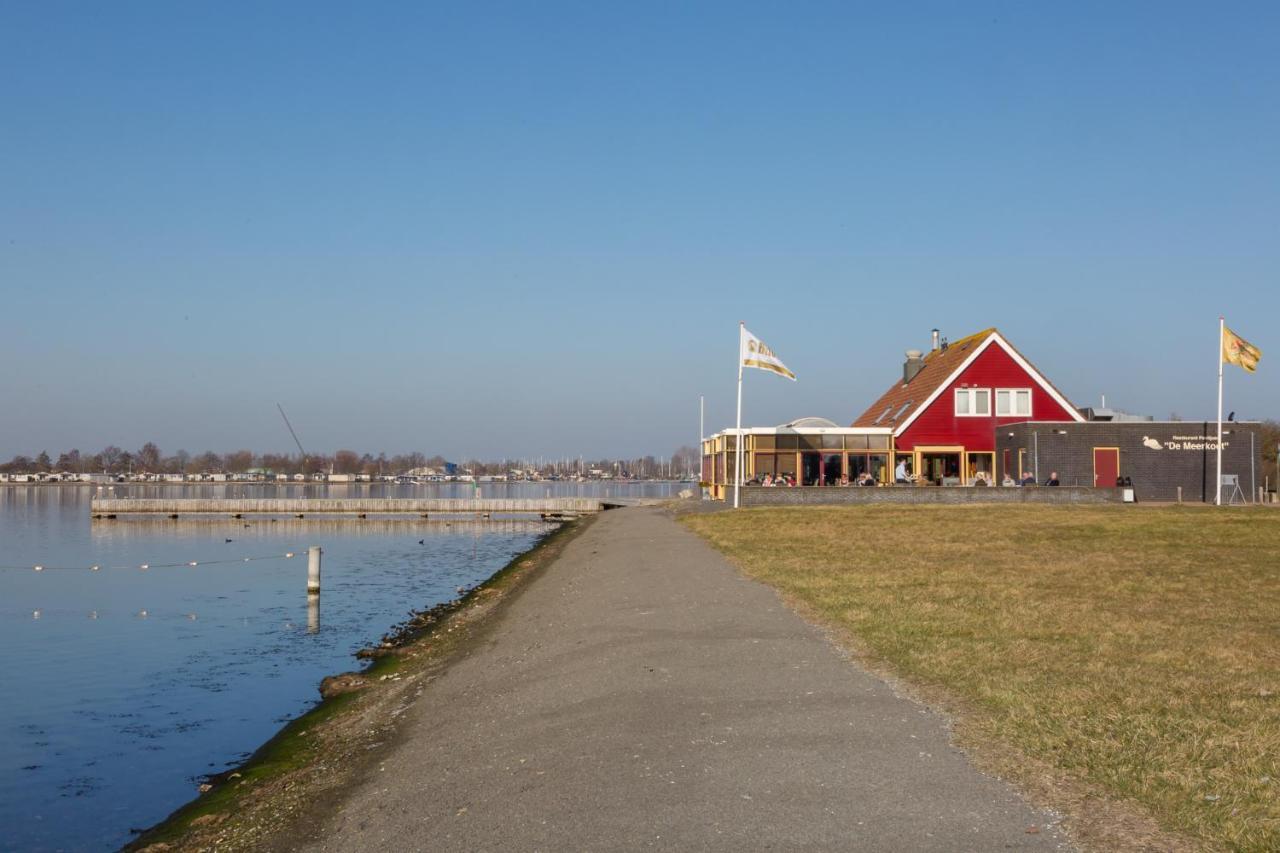 Welcome In - Vakantiehuis - Inlaag 31, Wolphaartsdijk Екстериор снимка