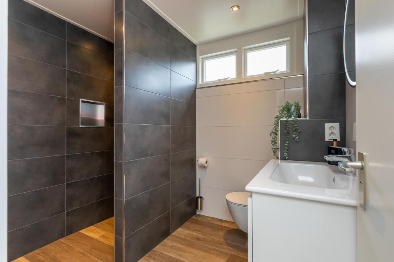 Welcome In - Vakantiehuis - Inlaag 31, Wolphaartsdijk Екстериор снимка