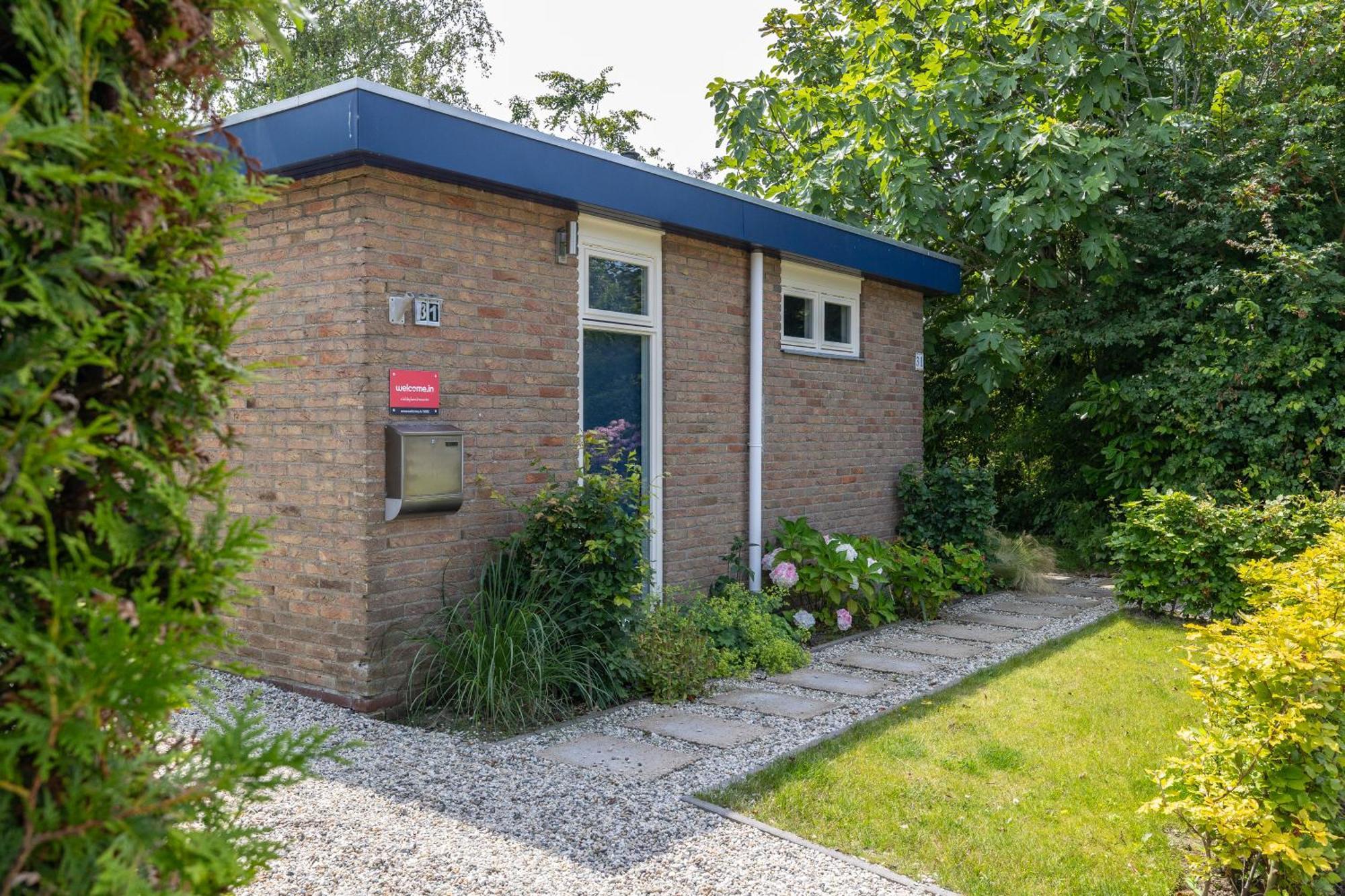 Welcome In - Vakantiehuis - Inlaag 31, Wolphaartsdijk Екстериор снимка