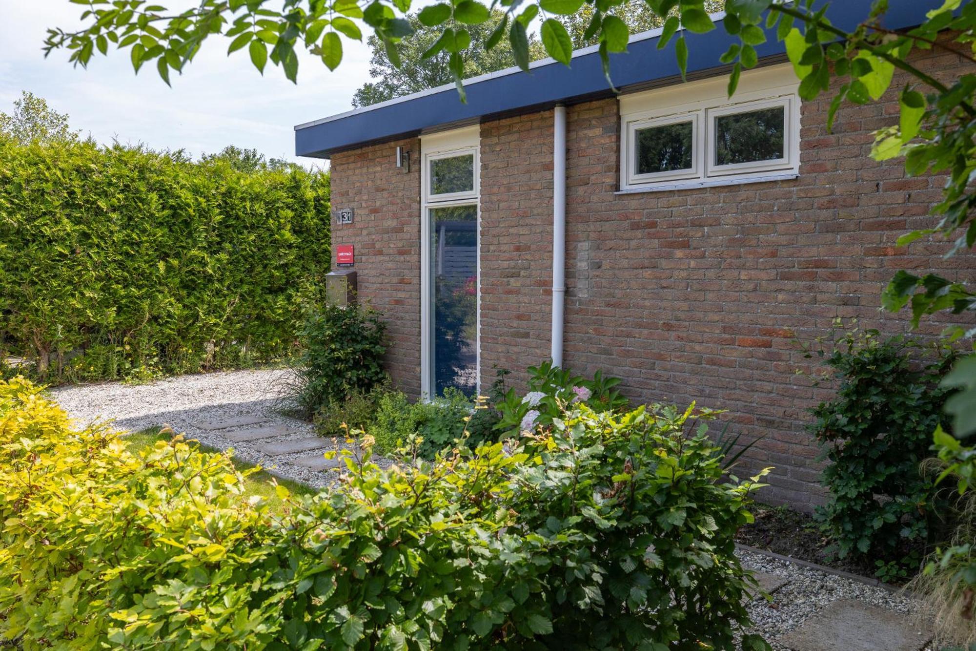 Welcome In - Vakantiehuis - Inlaag 31, Wolphaartsdijk Екстериор снимка