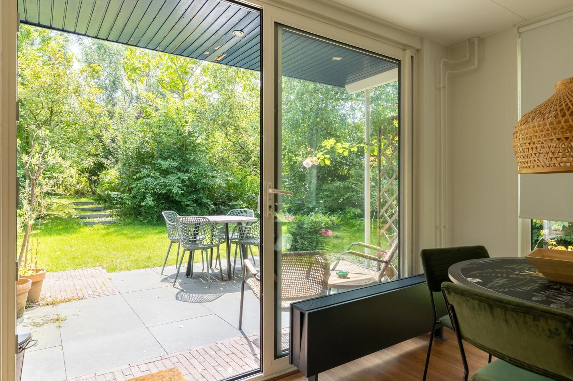 Welcome In - Vakantiehuis - Inlaag 31, Wolphaartsdijk Екстериор снимка