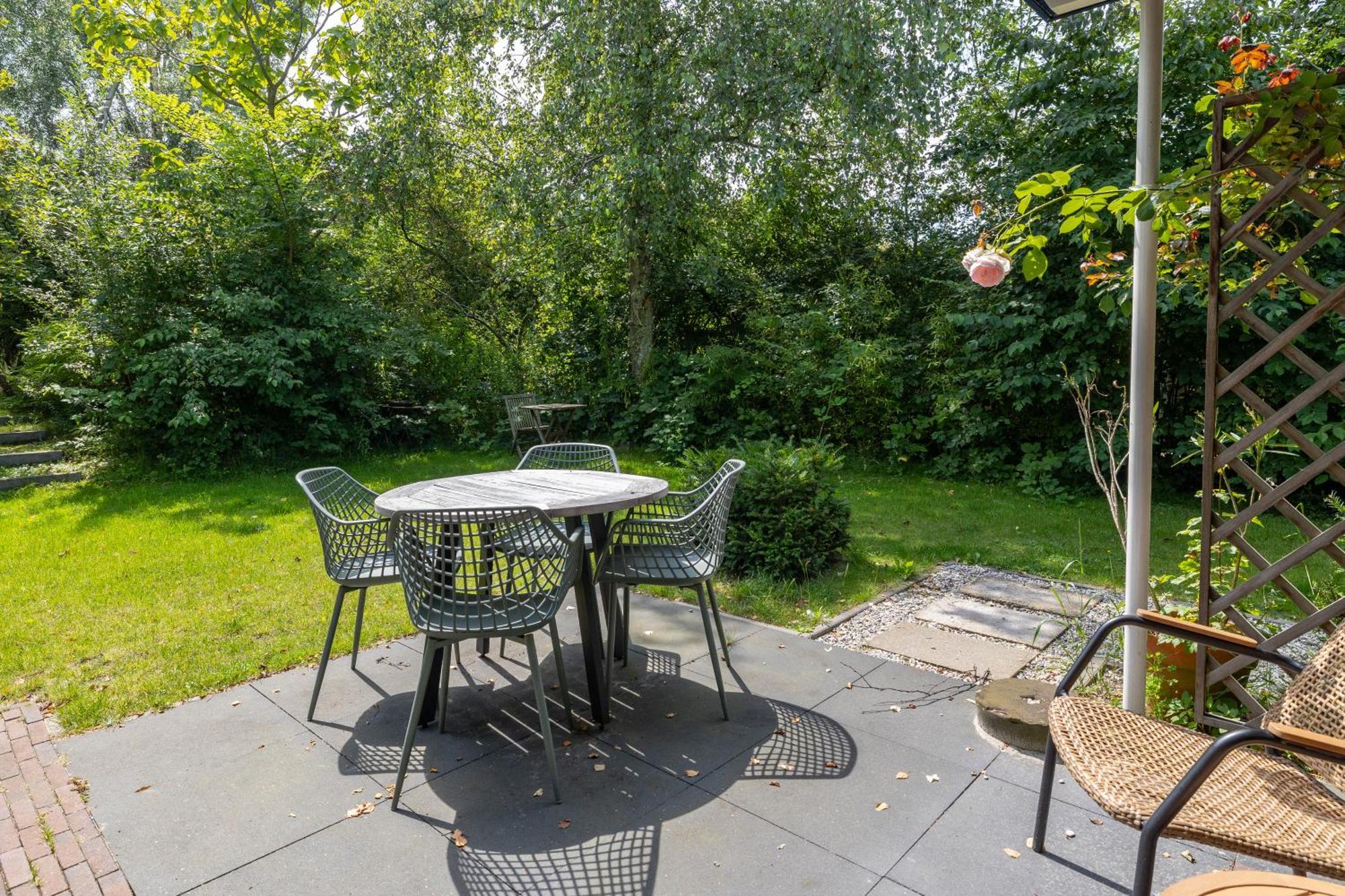 Welcome In - Vakantiehuis - Inlaag 31, Wolphaartsdijk Екстериор снимка