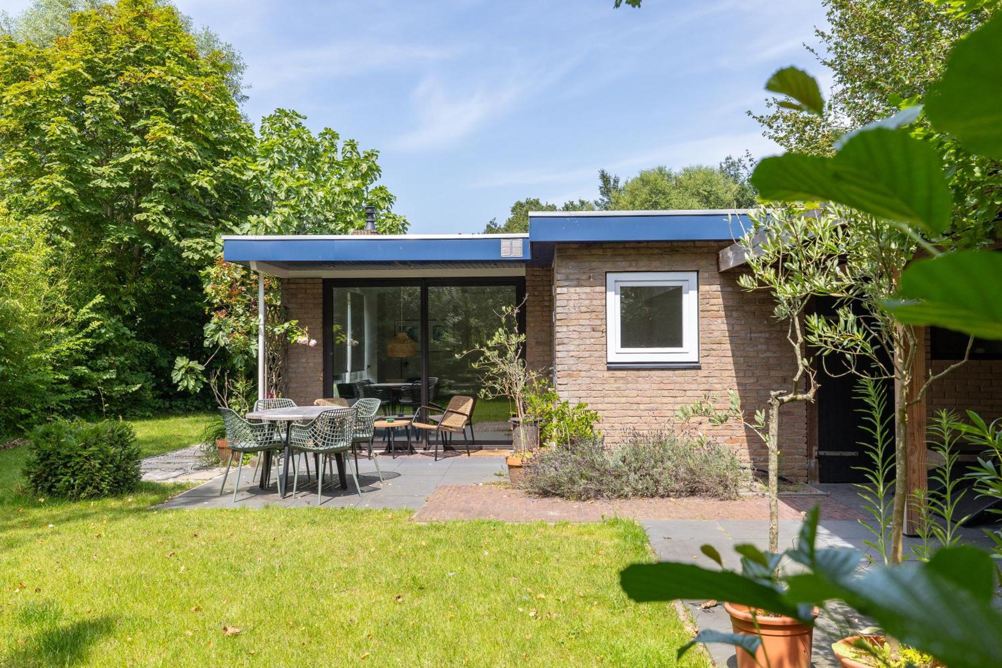 Welcome In - Vakantiehuis - Inlaag 31, Wolphaartsdijk Екстериор снимка